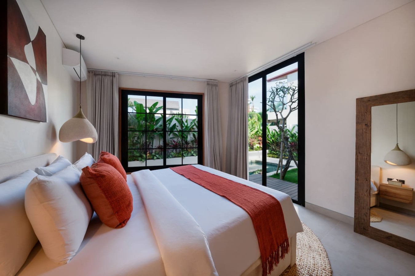 Villa Soluca | 2BR Tropical Retreat in Bingin 44