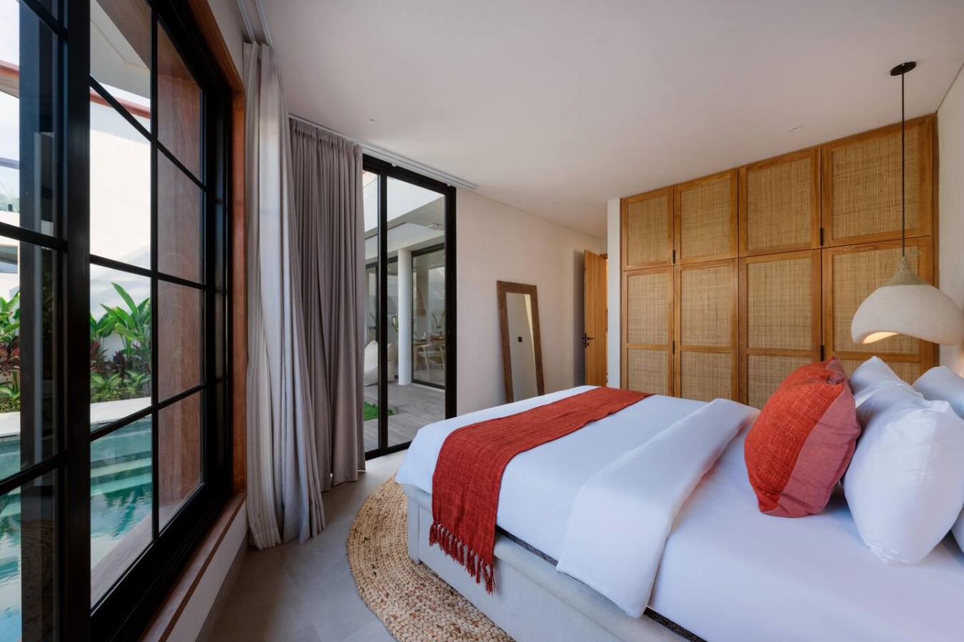 Villa Soluca | 2BR Tropical Retreat in Bingin 45