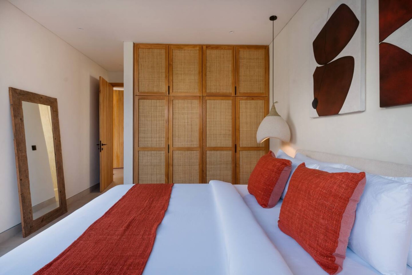 Villa Soluca | 2BR Tropical Retreat in Bingin 46