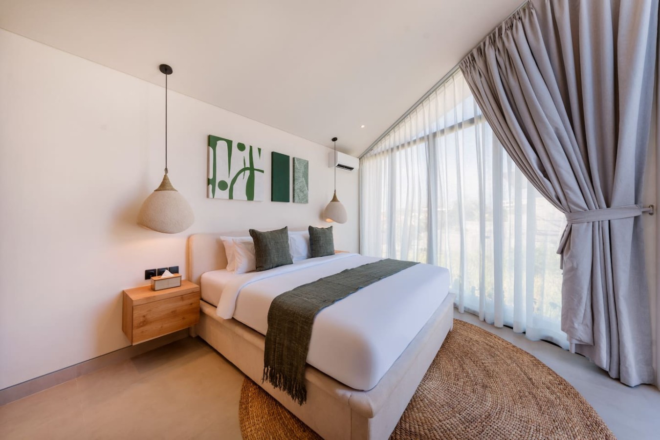 Villa Soluca | 2BR Tropical Retreat in Bingin 5