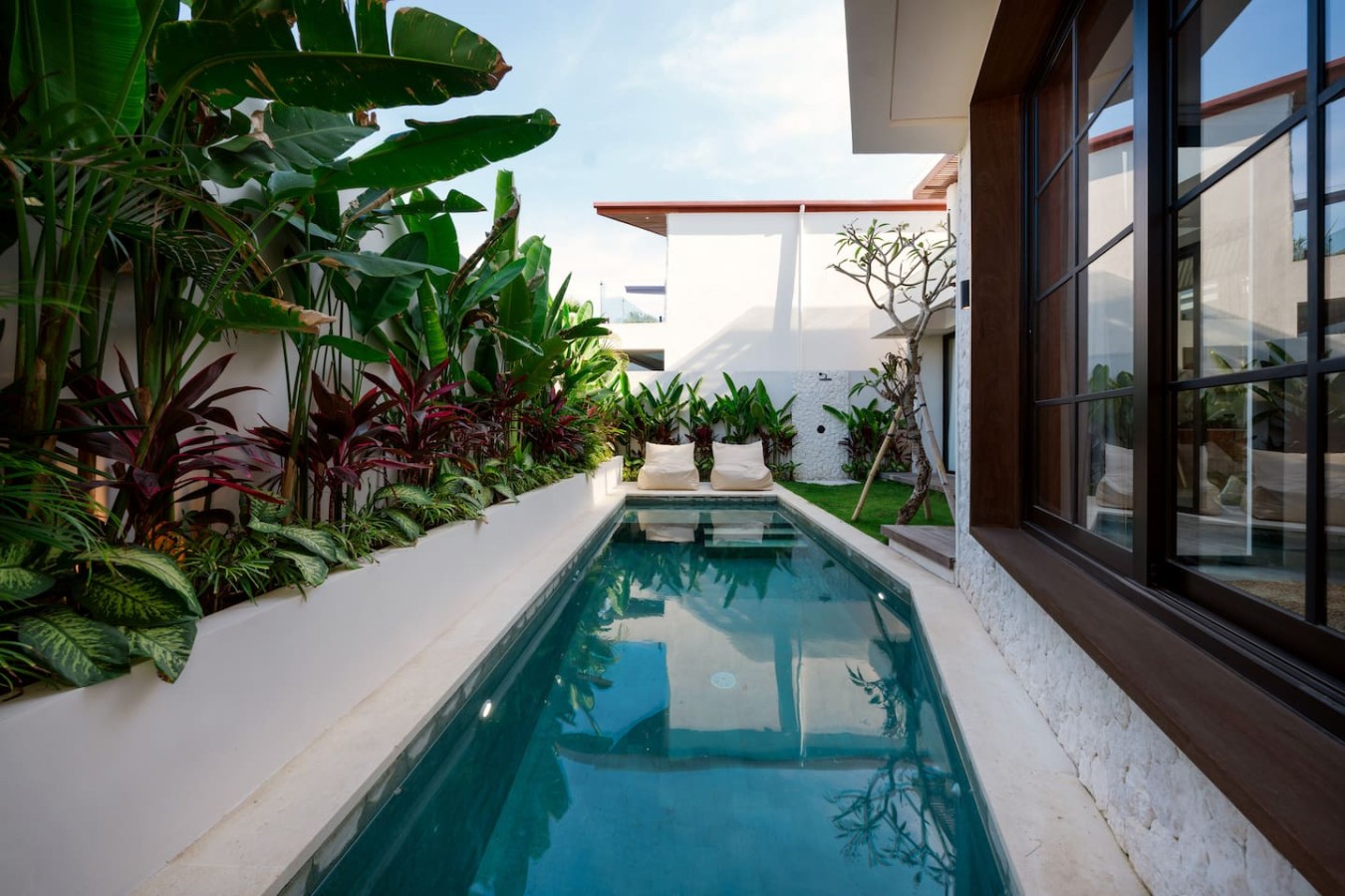 Villa Soluca | 2BR Tropical Retreat in Bingin 52