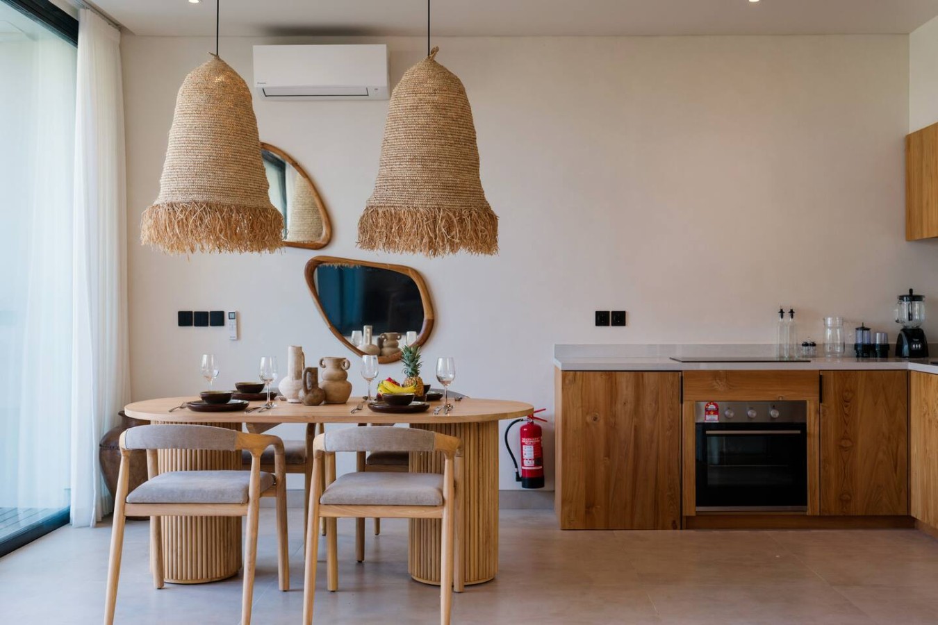 Villa Soluca | 2BR Tropical Retreat in Bingin 55