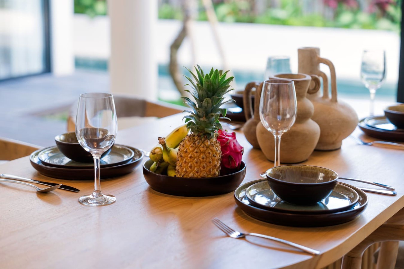 Villa Soluca | 2BR Tropical Retreat in Bingin 56