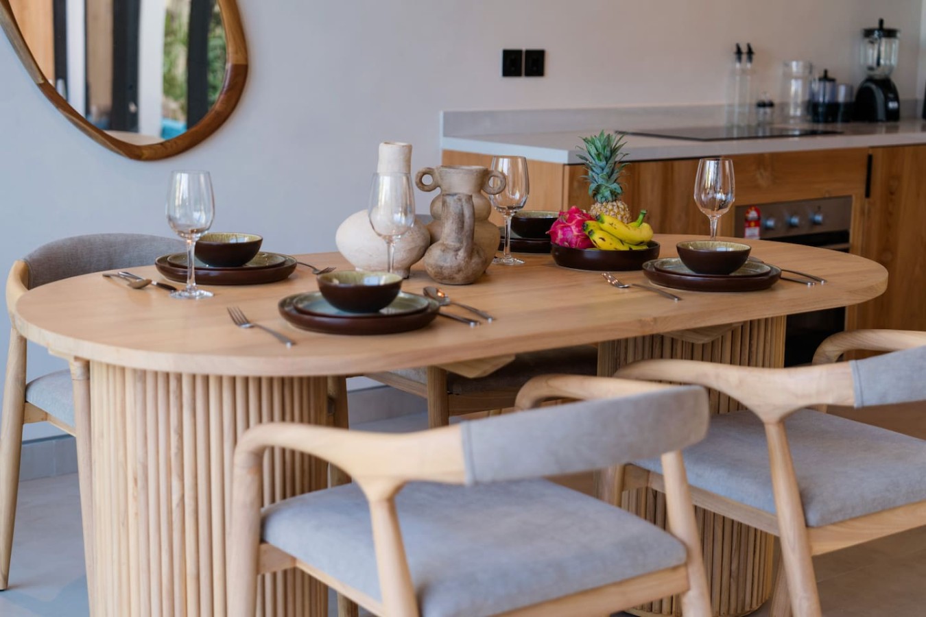 Villa Soluca | 2BR Tropical Retreat in Bingin 58