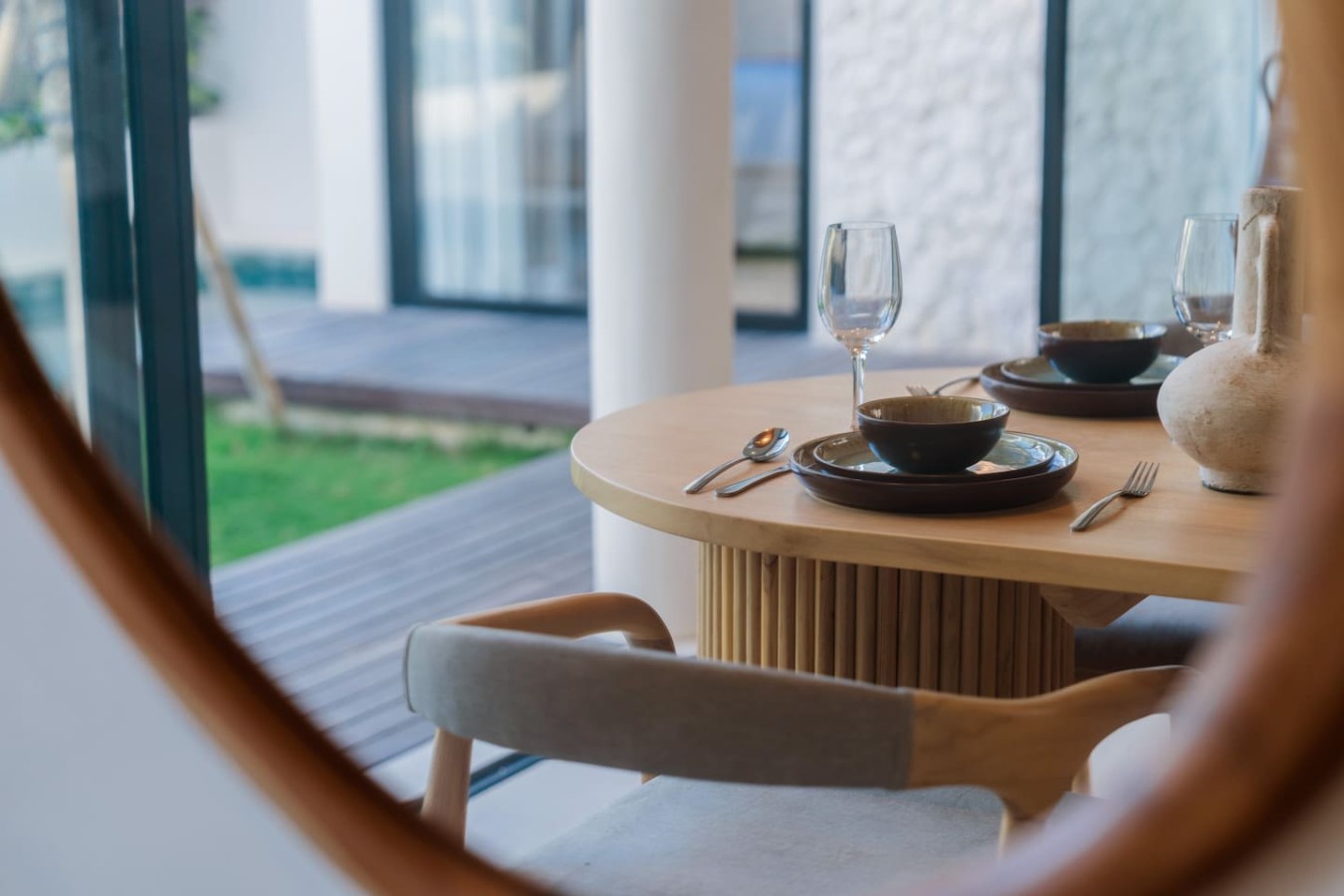 Villa Soluca | 2BR Tropical Retreat in Bingin 61