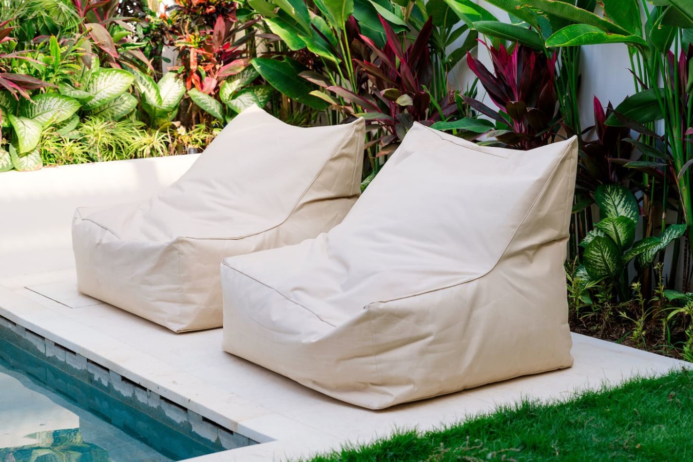 Villa Soluca | 2BR Tropical Retreat in Bingin 71