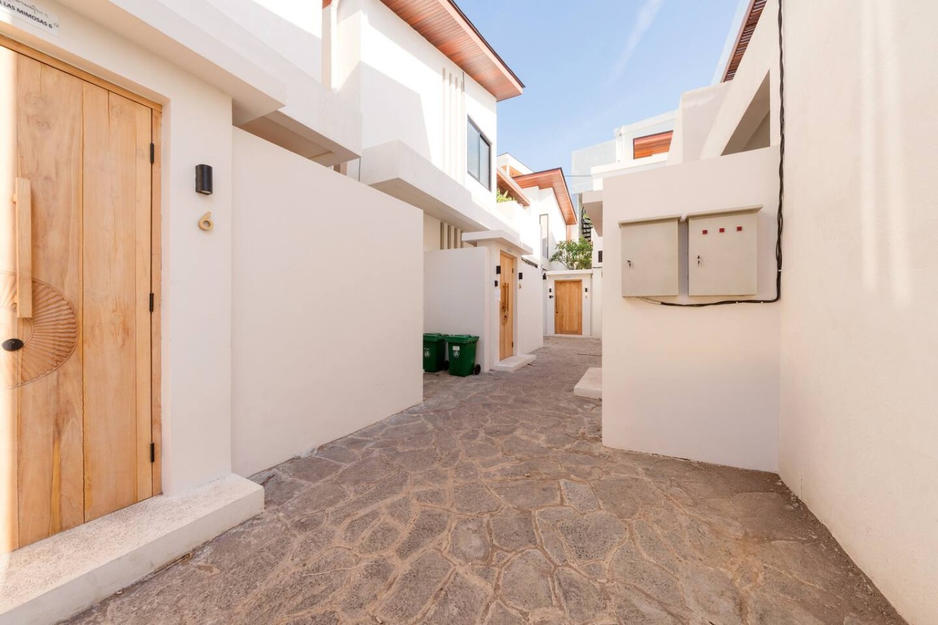 Villa Soluca | 2BR Tropical Retreat in Bingin 80
