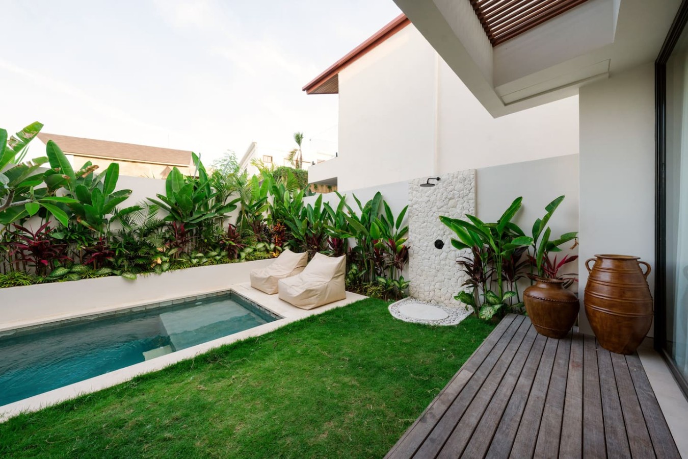 Villa Soluca | 2BR Tropical Retreat in Bingin 82