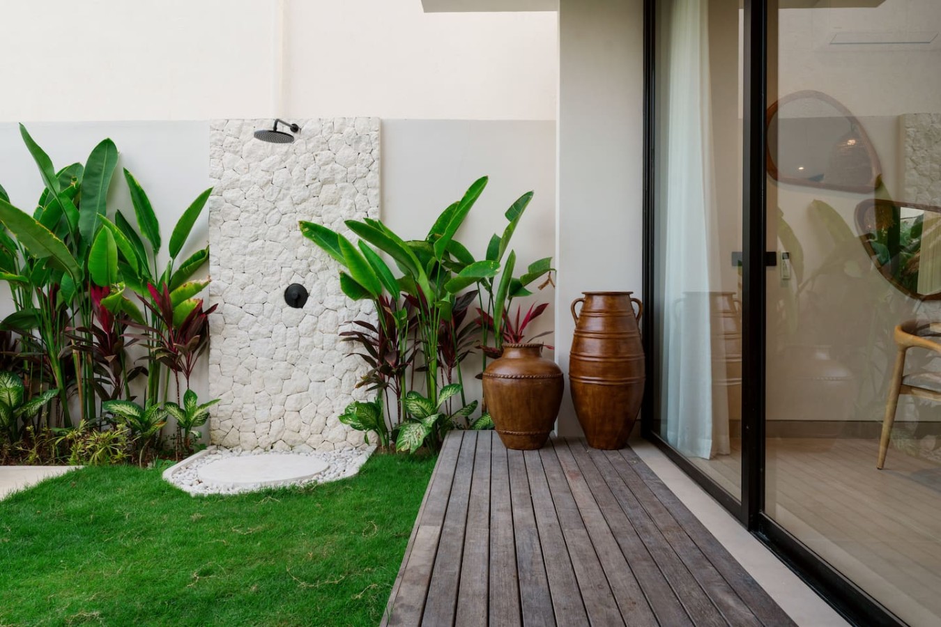 Villa Soluca | 2BR Tropical Retreat in Bingin 83