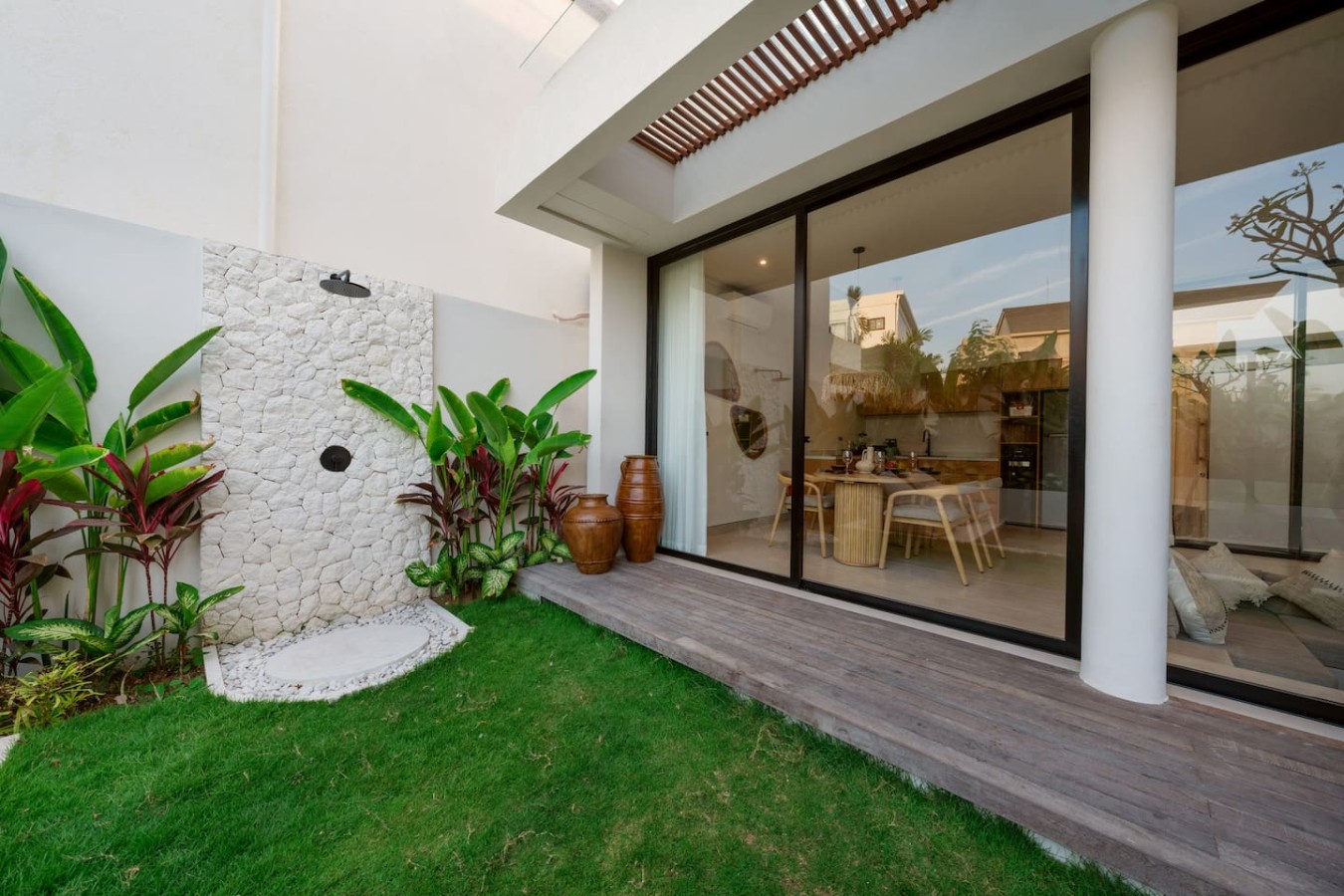 Villa Soluca | 2BR Tropical Retreat in Bingin 84