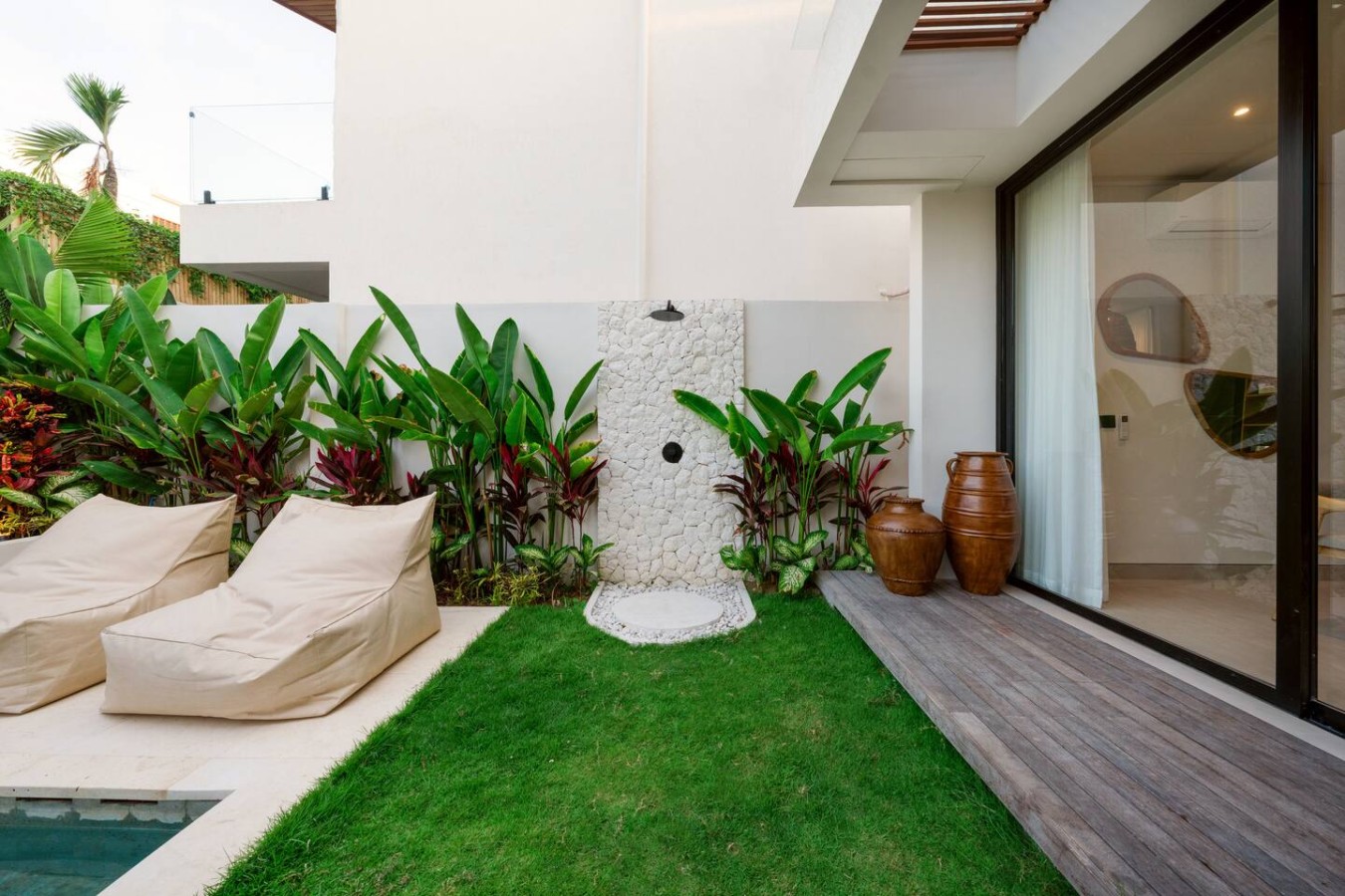 Villa Soluca | 2BR Tropical Retreat in Bingin 85