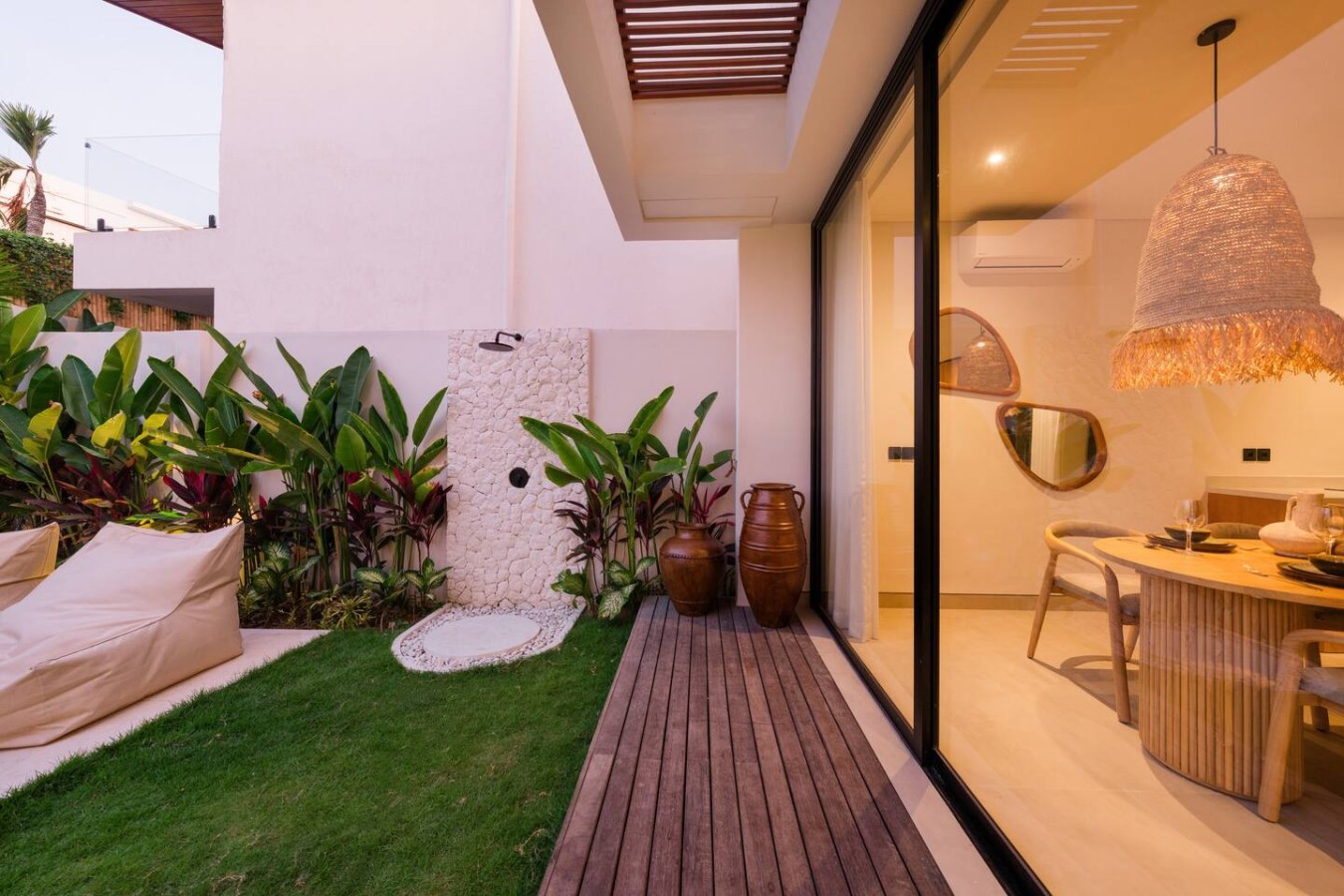 Villa Soluca | 2BR Tropical Retreat in Bingin 90
