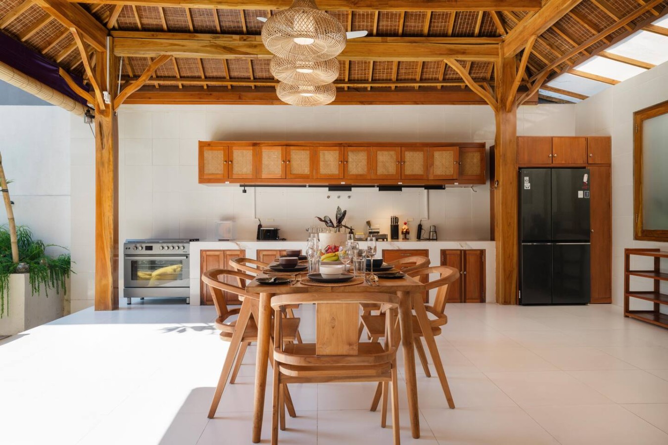Villa Seala | 4BR Private Pool Villa in Uluwatu 100