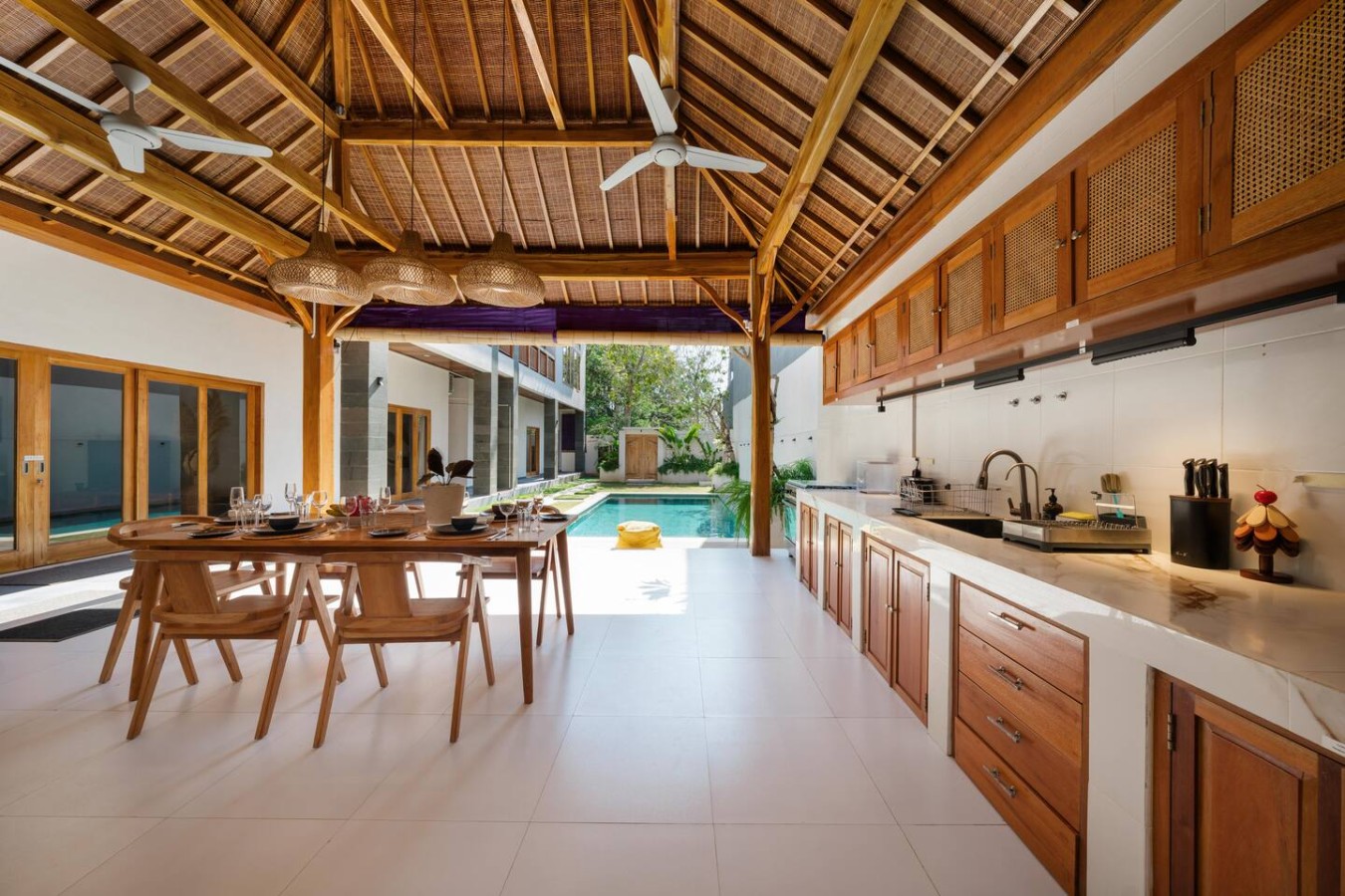 Villa Seala | 4BR Private Pool Villa in Uluwatu 102