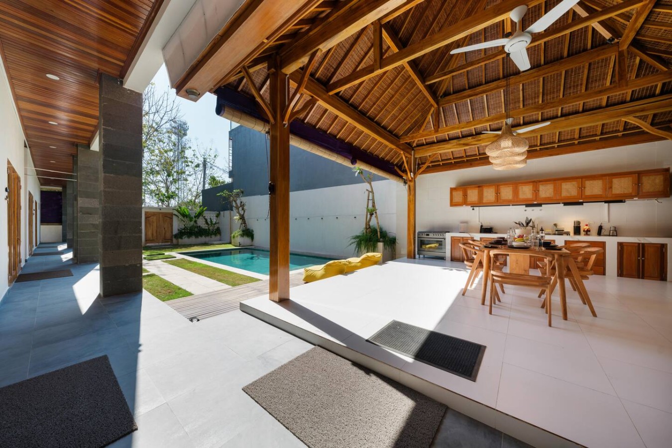 Villa Seala | 4BR Private Pool Villa in Uluwatu 103