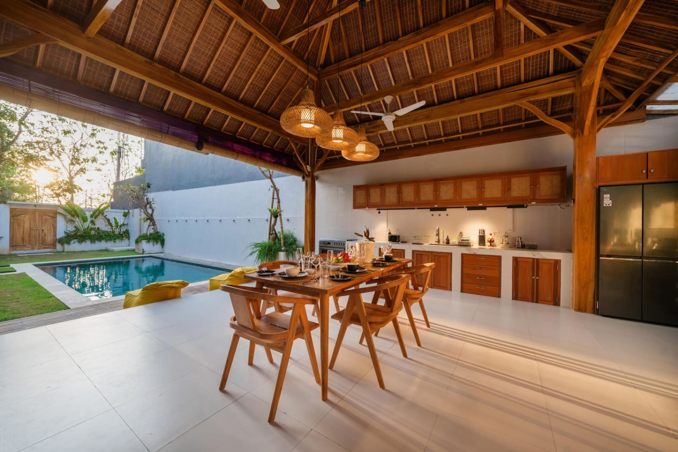 Villa Seala | 4BR Private Pool Villa in Uluwatu 113