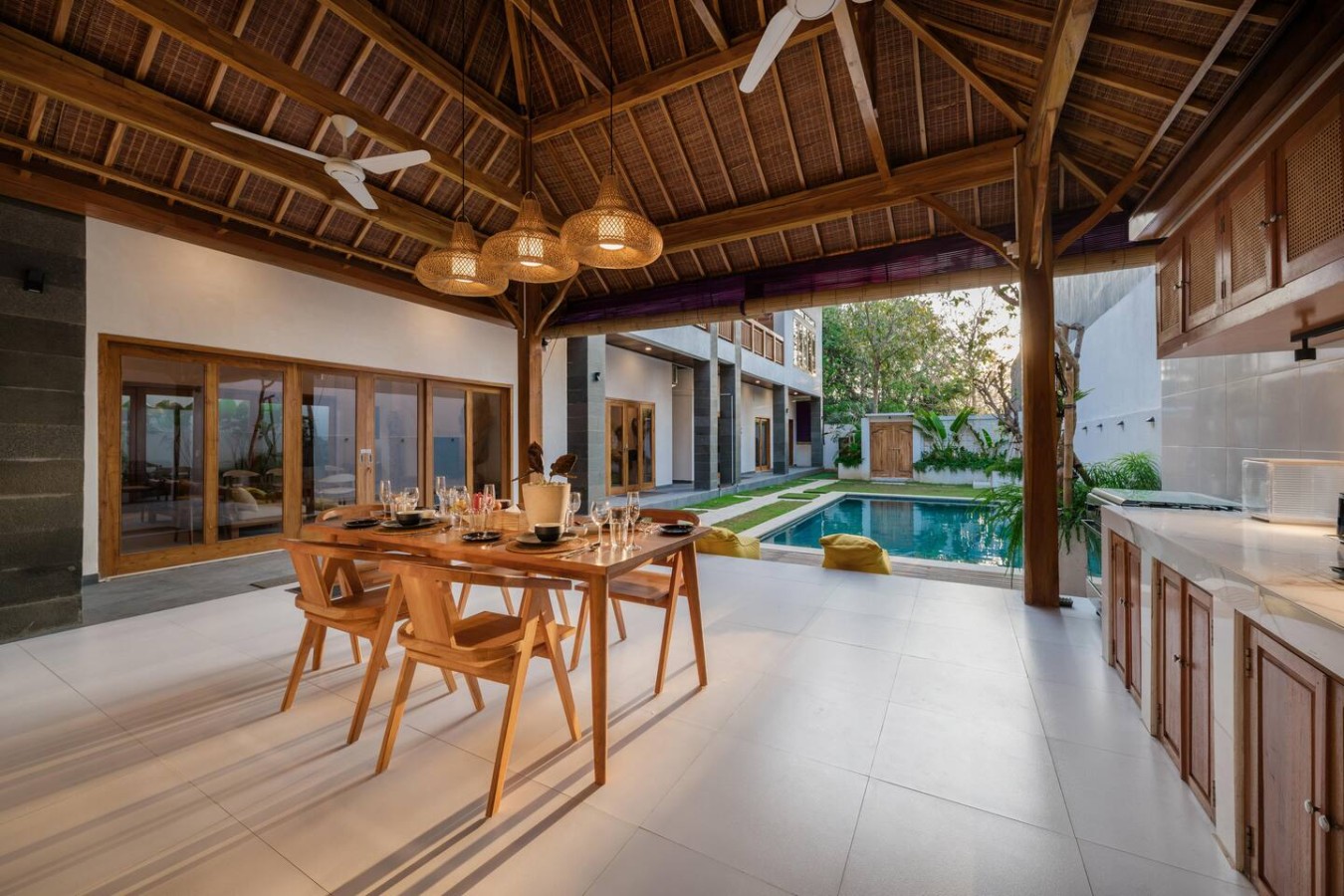 Villa Seala | 4BR Private Pool Villa in Uluwatu 114