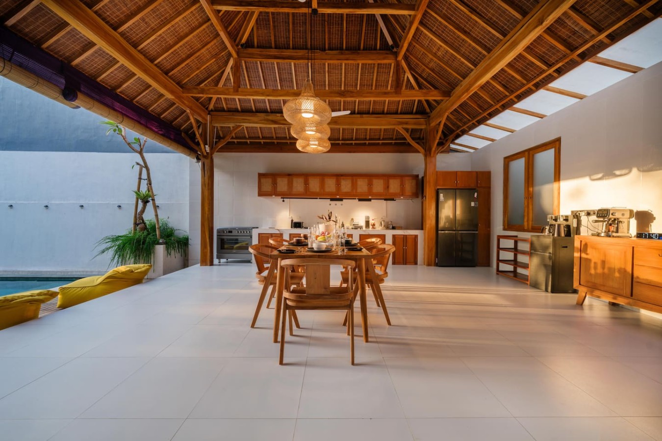 Villa Seala | 4BR Private Pool Villa in Uluwatu 115