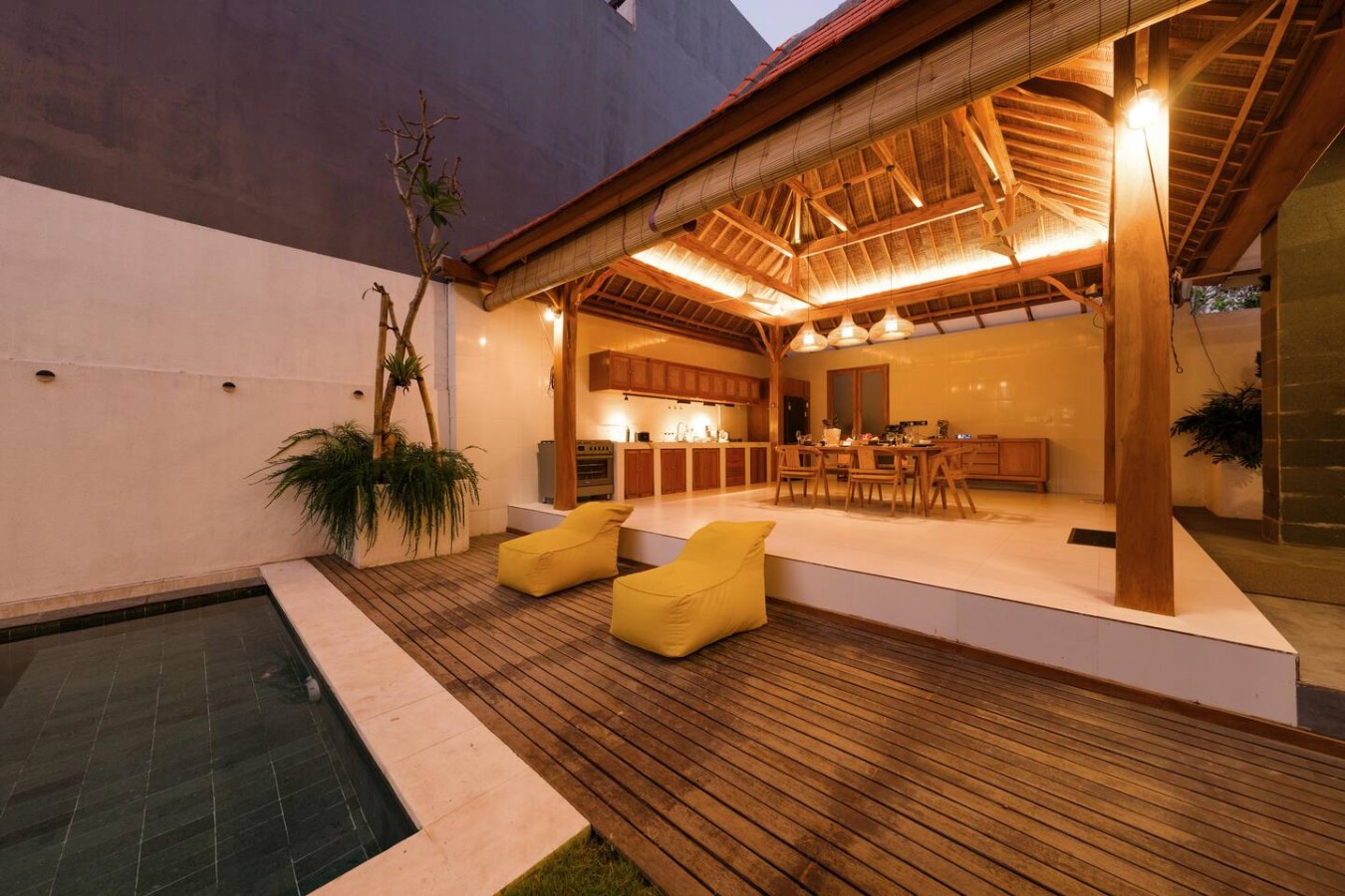 Villa Seala | 4BR Private Pool Villa in Uluwatu 116