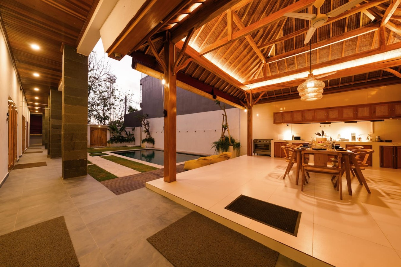 Villa Seala | 4BR Private Pool Villa in Uluwatu 117