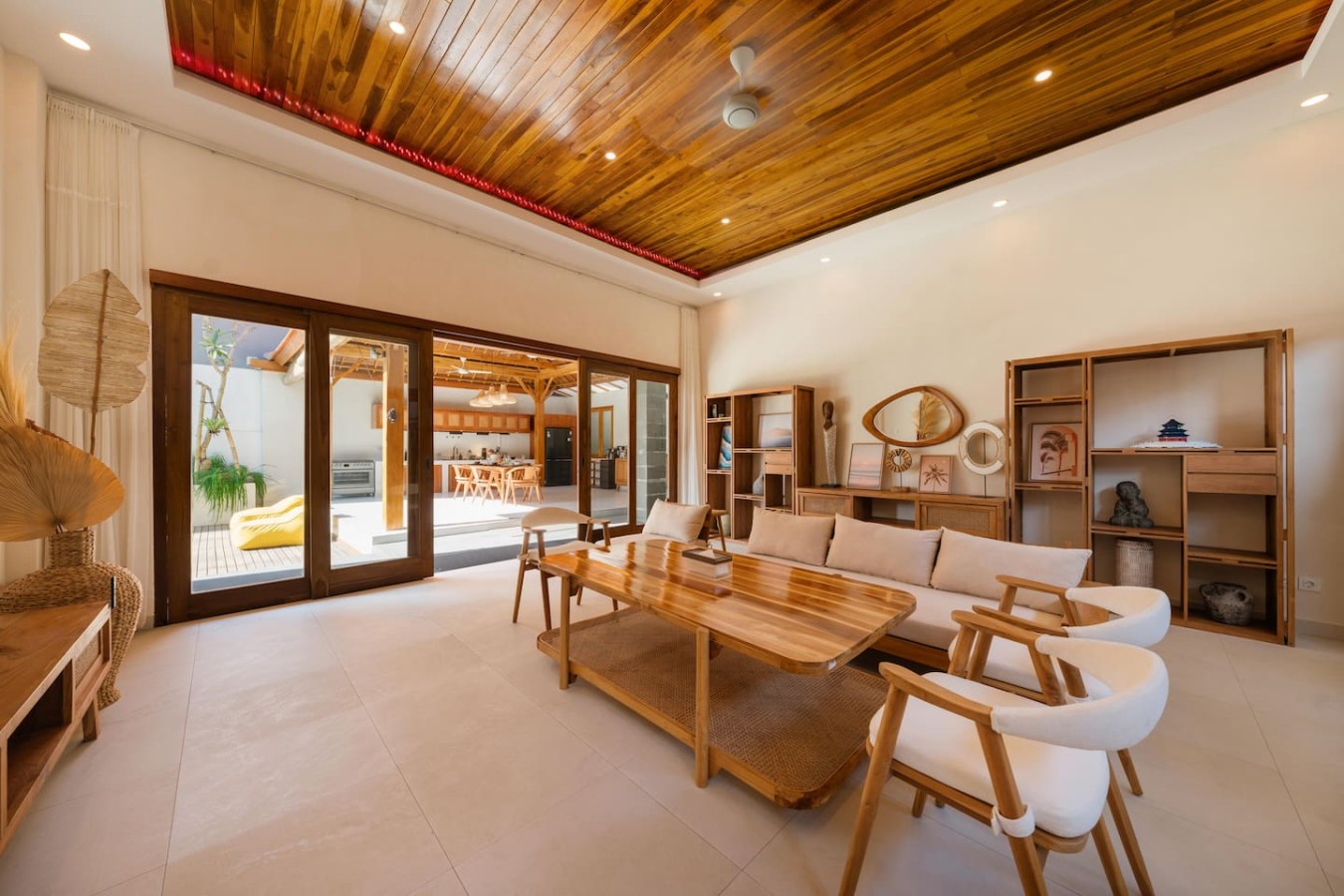 Villa Seala | 4BR Private Pool Villa in Uluwatu 121