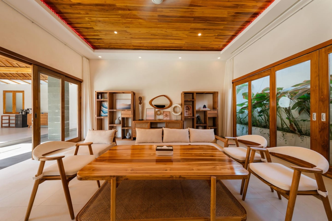 Villa Seala | 4BR Private Pool Villa in Uluwatu 122