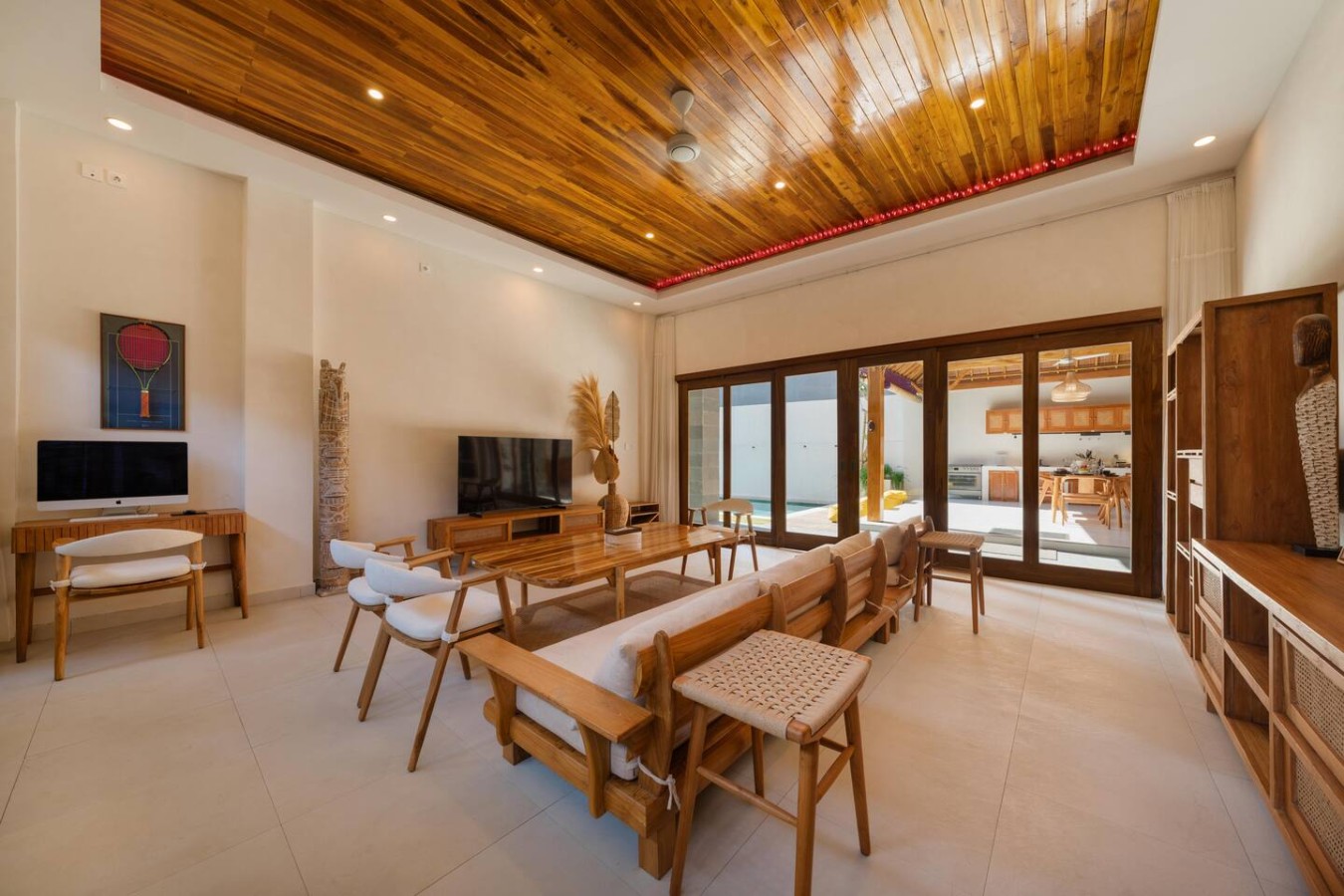 Villa Seala | 4BR Private Pool Villa in Uluwatu 123