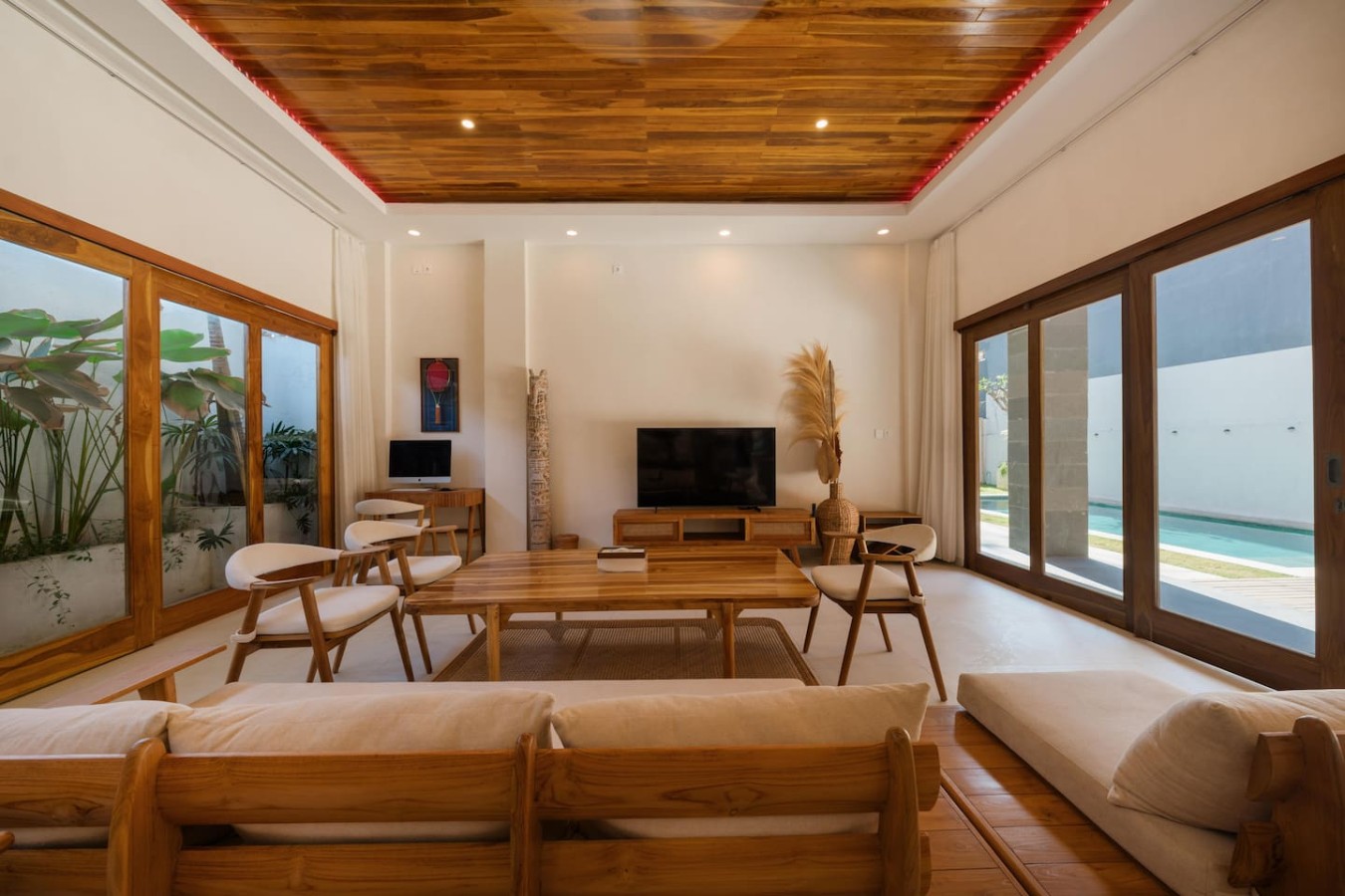 Villa Seala | 4BR Private Pool Villa in Uluwatu 124