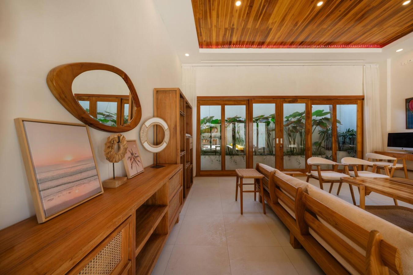 Villa Seala | 4BR Private Pool Villa in Uluwatu 125
