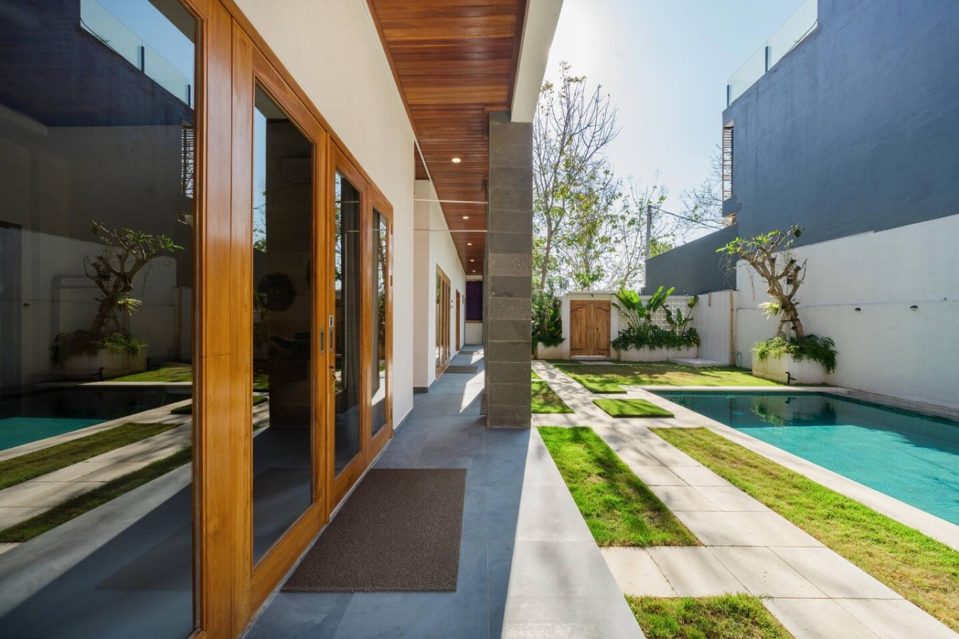 Villa Seala | 4BR Private Pool Villa in Uluwatu 13