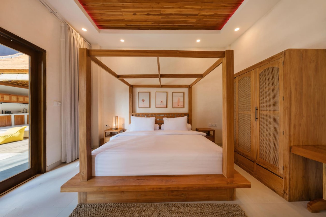 Villa Seala | 4BR Private Pool Villa in Uluwatu 139