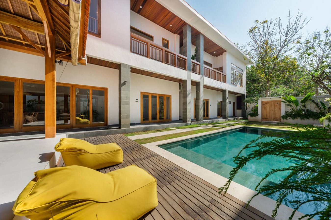 Villa Seala | 4BR Private Pool Villa in Uluwatu 14