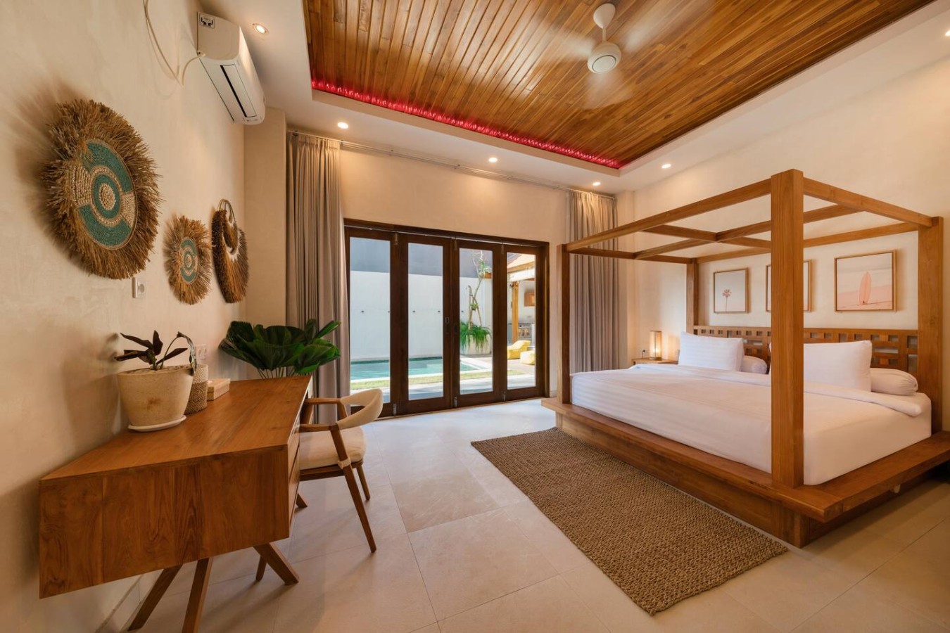 Villa Seala | 4BR Private Pool Villa in Uluwatu 140