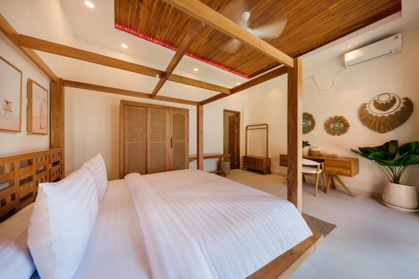 Villa Seala | 4BR Private Pool Villa in Uluwatu 141