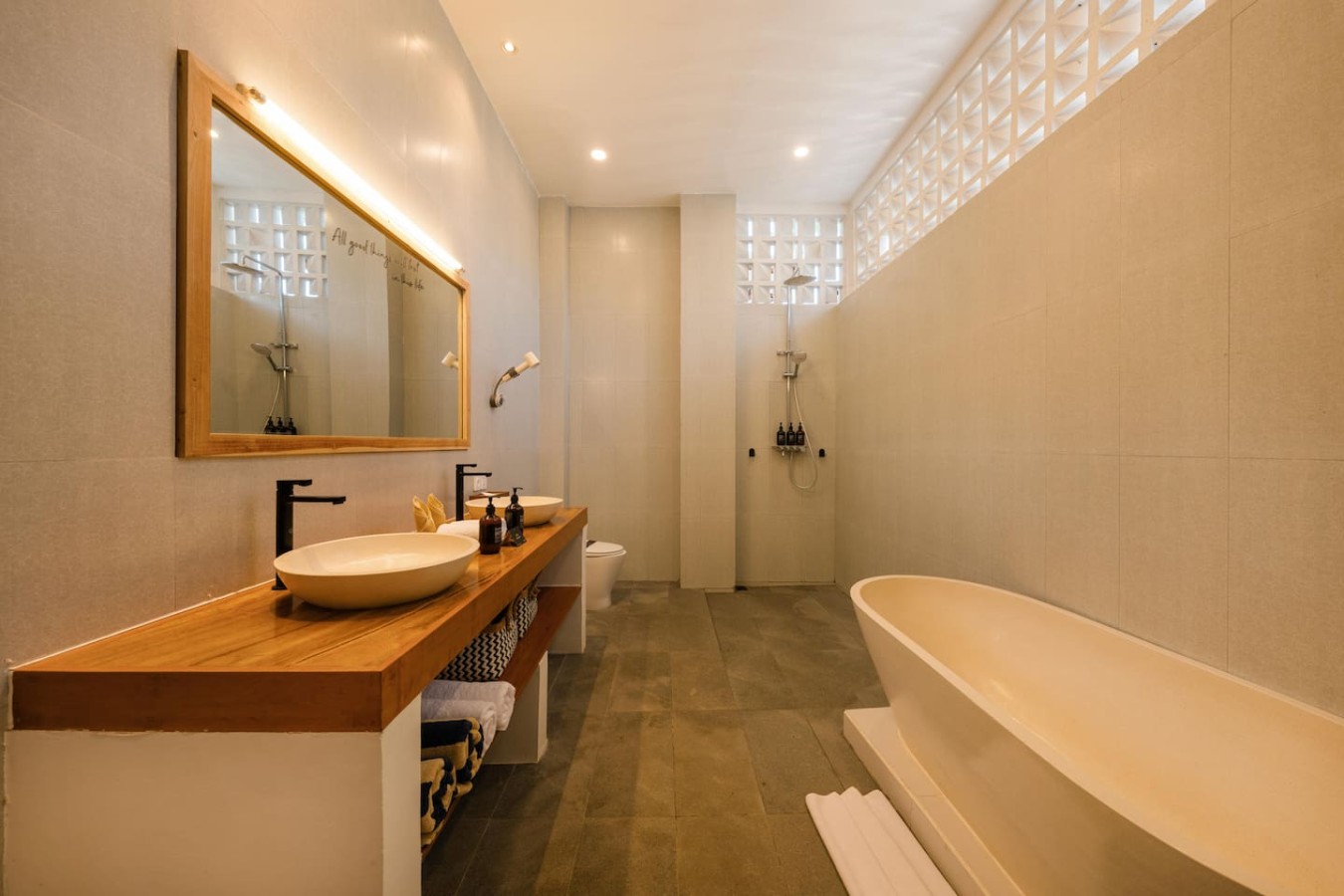 Villa Seala | 4BR Private Pool Villa in Uluwatu 144