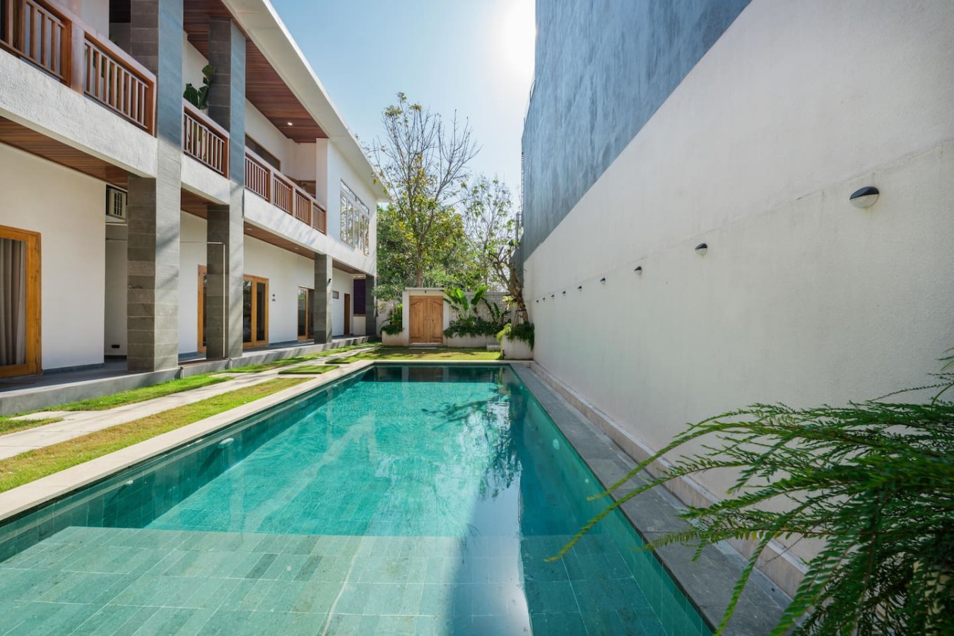 Villa Seala | 4BR Private Pool Villa in Uluwatu 15