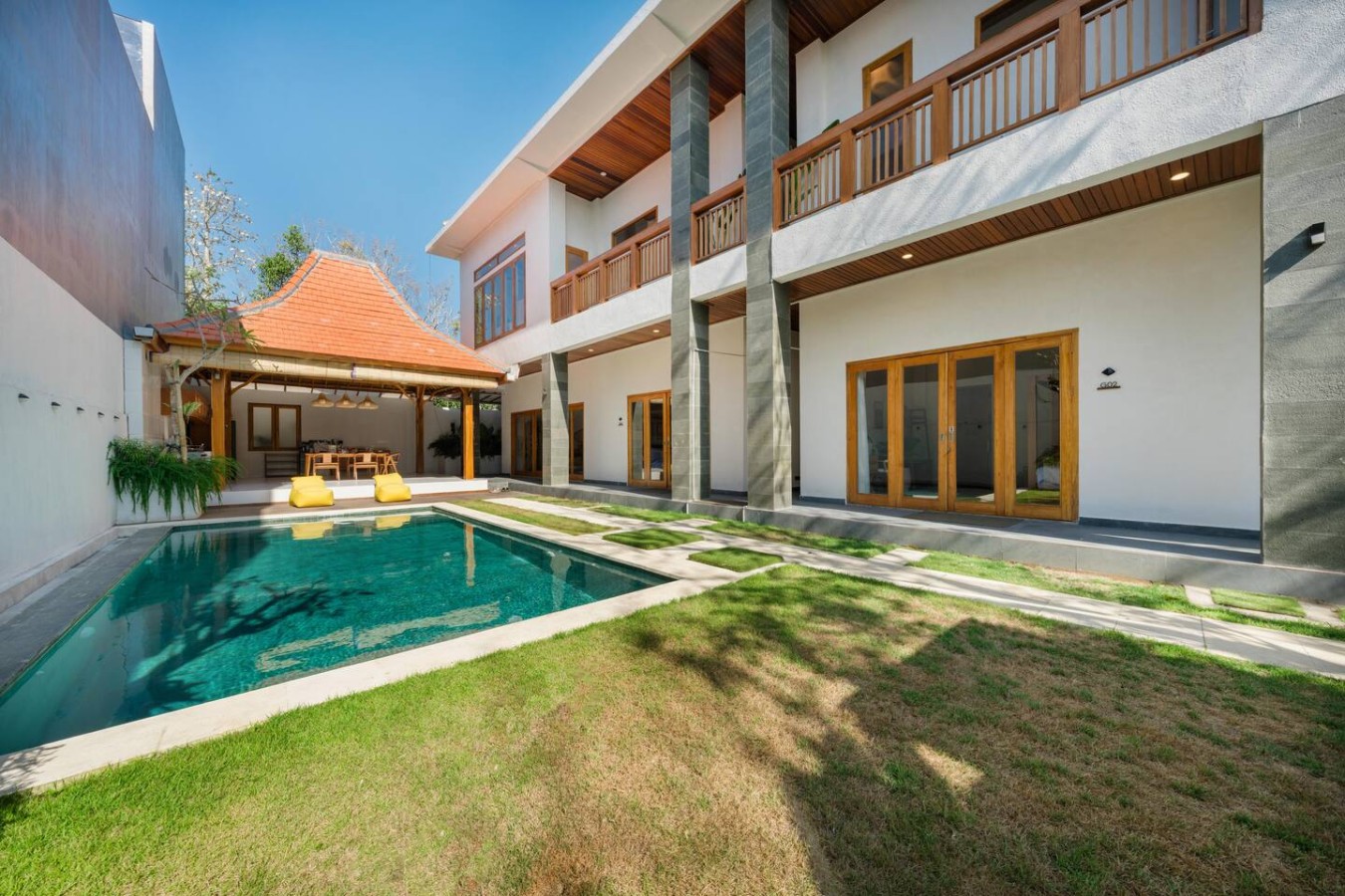 Villa Seala | 4BR Private Pool Villa in Uluwatu 16