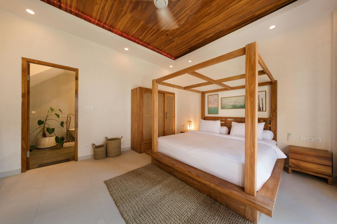 Villa Seala | 4BR Private Pool Villa in Uluwatu 169