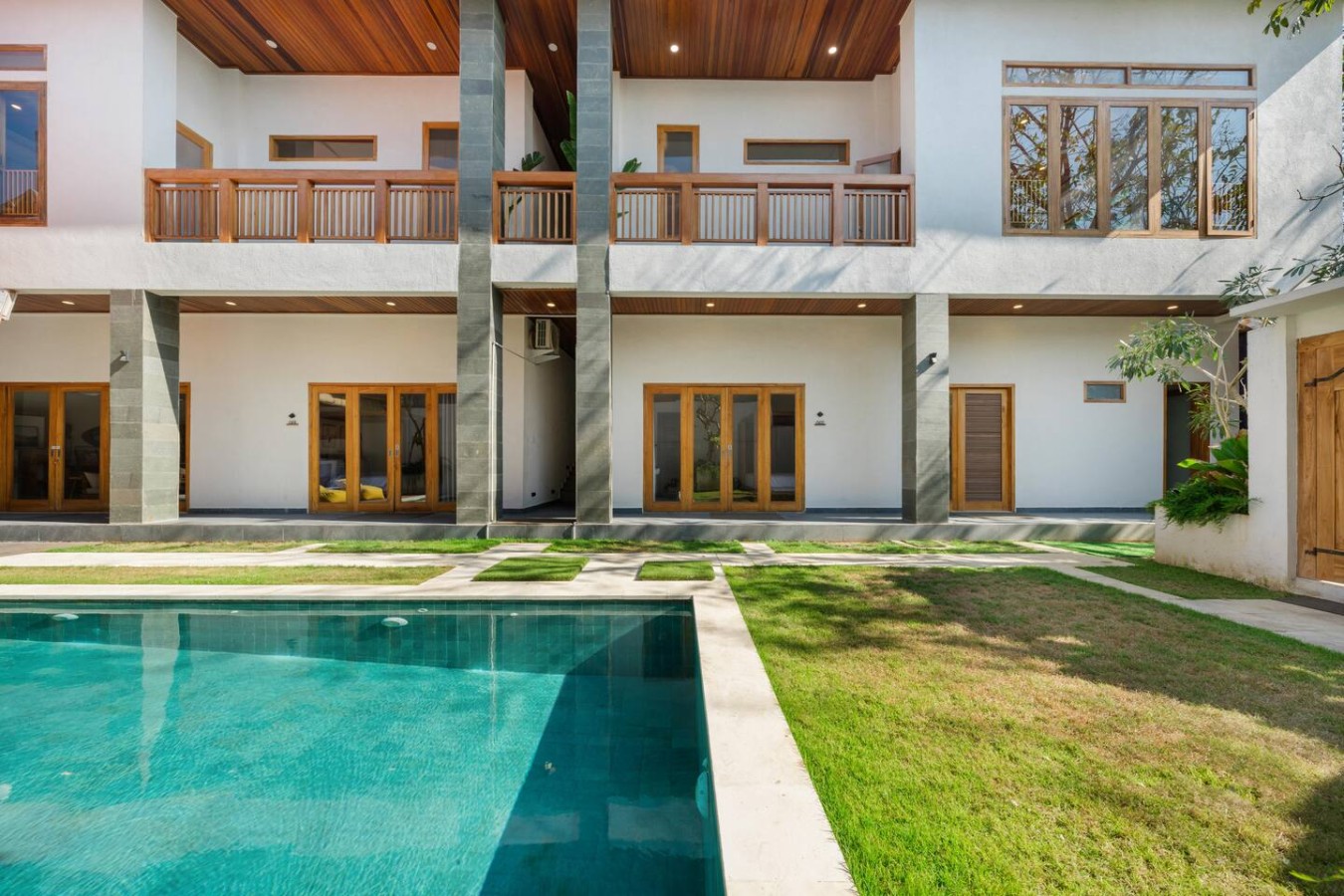 Villa Seala | 4BR Private Pool Villa in Uluwatu 17