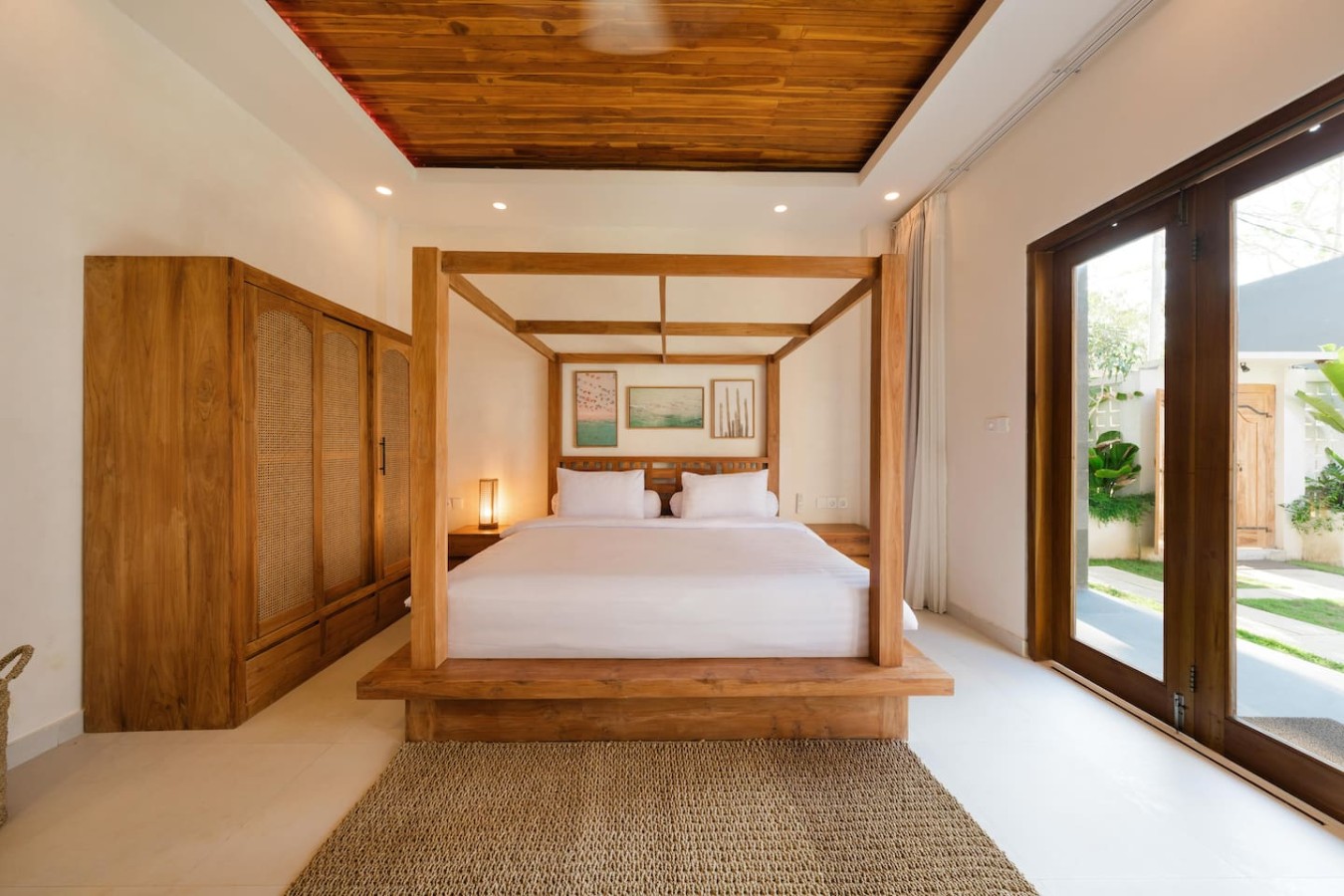 Villa Seala | 4BR Private Pool Villa in Uluwatu 171