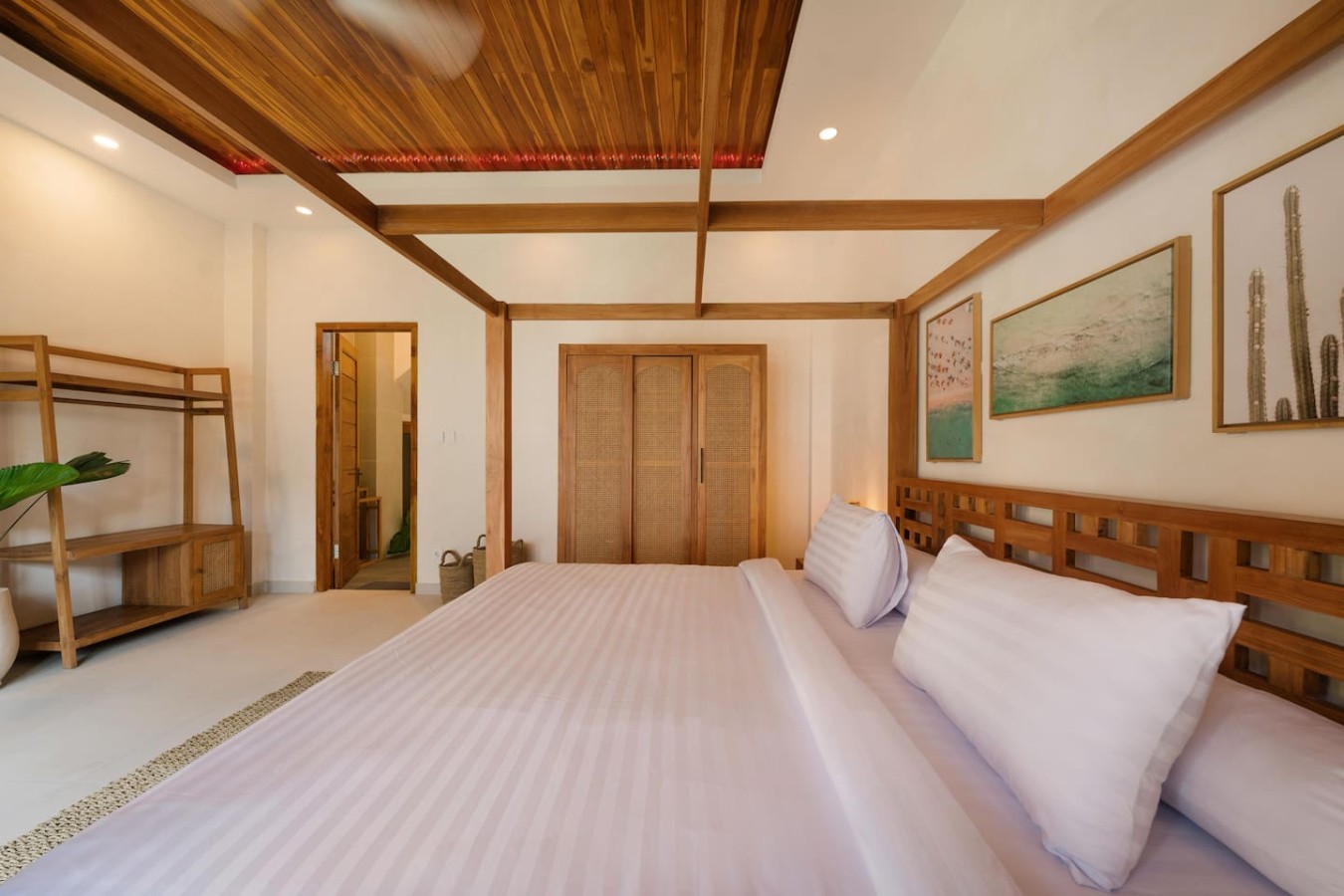 Villa Seala | 4BR Private Pool Villa in Uluwatu 172