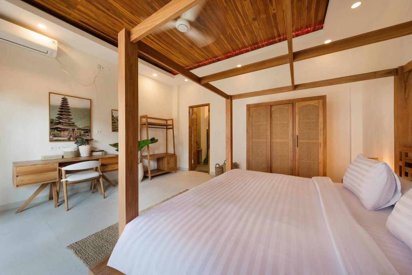 Villa Seala | 4BR Private Pool Villa in Uluwatu 173