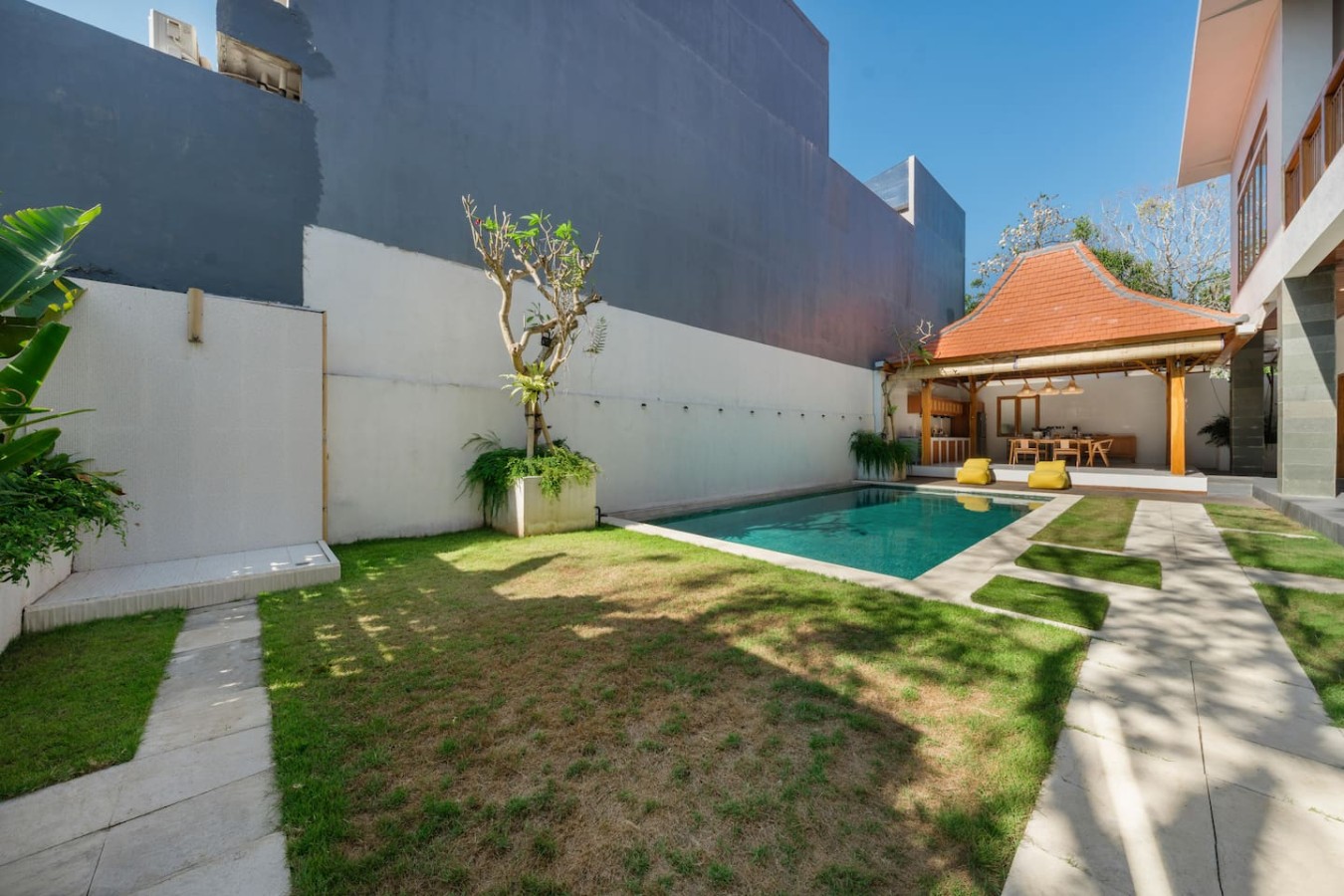 Villa Seala | 4BR Private Pool Villa in Uluwatu 18