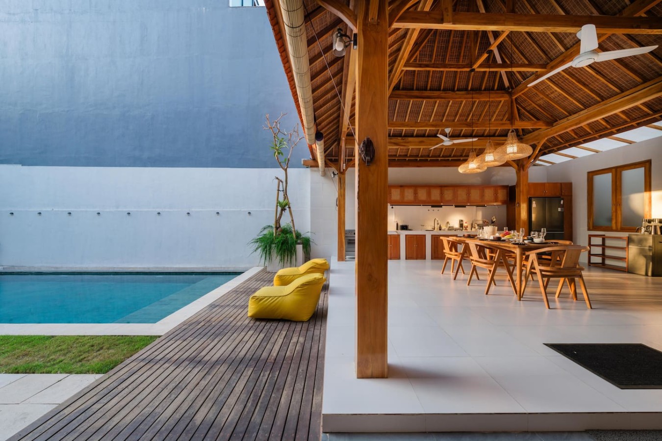 Villa Seala | 4BR Private Pool Villa in Uluwatu 19