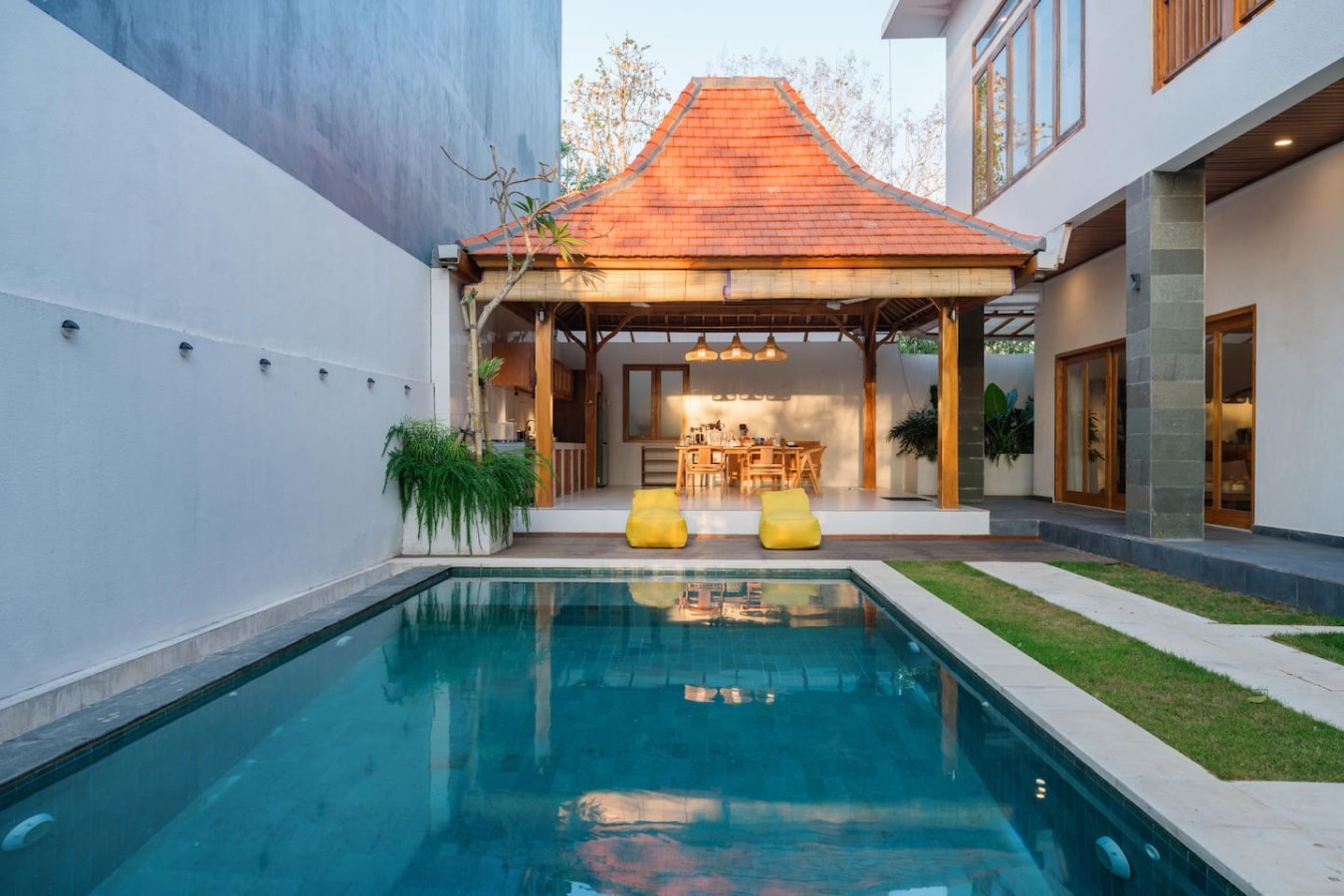 Villa Seala | 4BR Private Pool Villa in Uluwatu 2