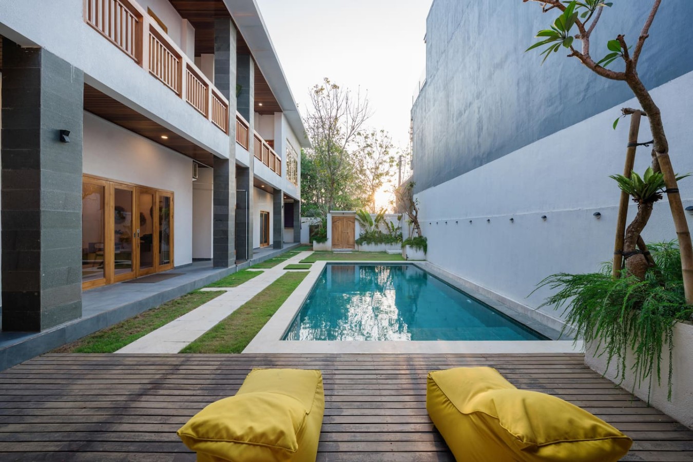 Villa Seala | 4BR Private Pool Villa in Uluwatu 20