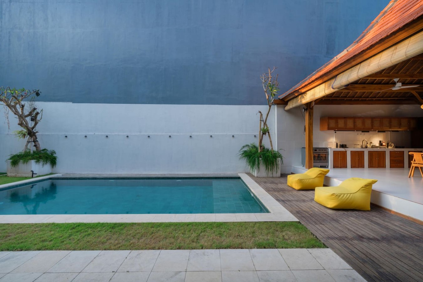 Villa Seala | 4BR Private Pool Villa in Uluwatu 21