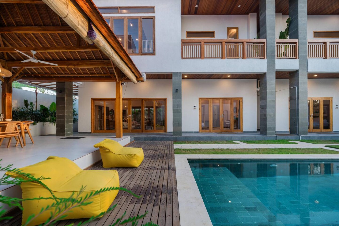 Villa Seala | 4BR Private Pool Villa in Uluwatu 22