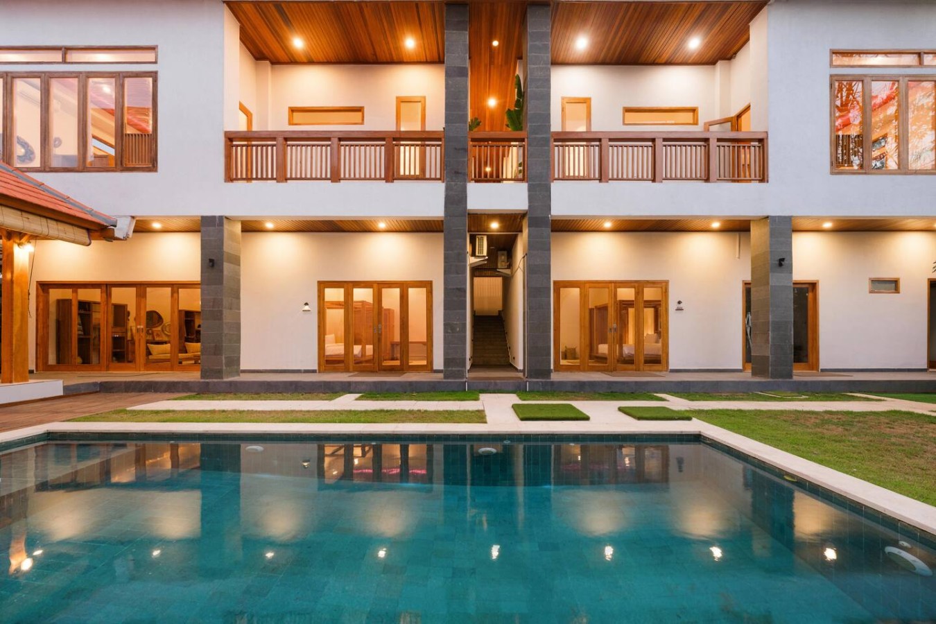 Villa Seala | 4BR Private Pool Villa in Uluwatu 24