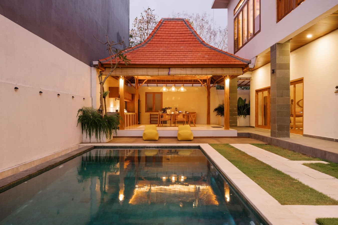 Villa Seala | 4BR Private Pool Villa in Uluwatu 25